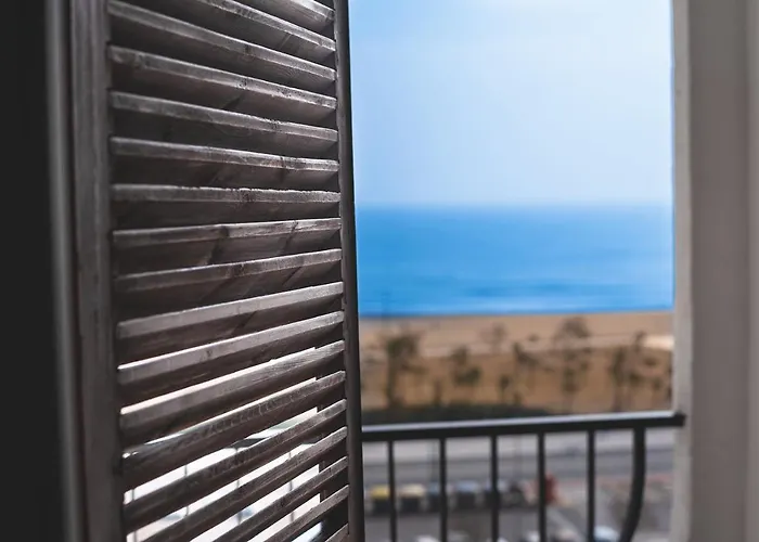 Ampuries Delta Apartment