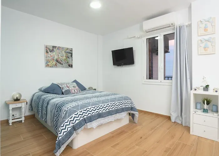 Ampuries Delta Apartment