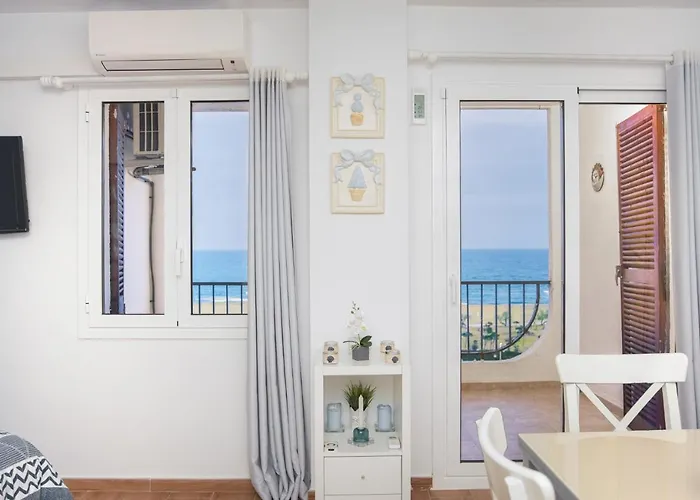Ampuries Delta Apartment