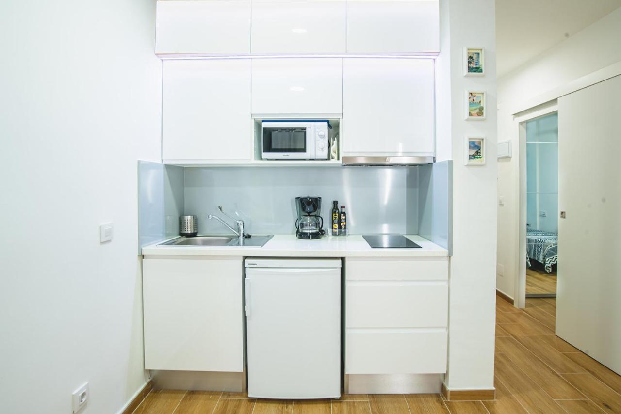 Apartment Ampuries Delta