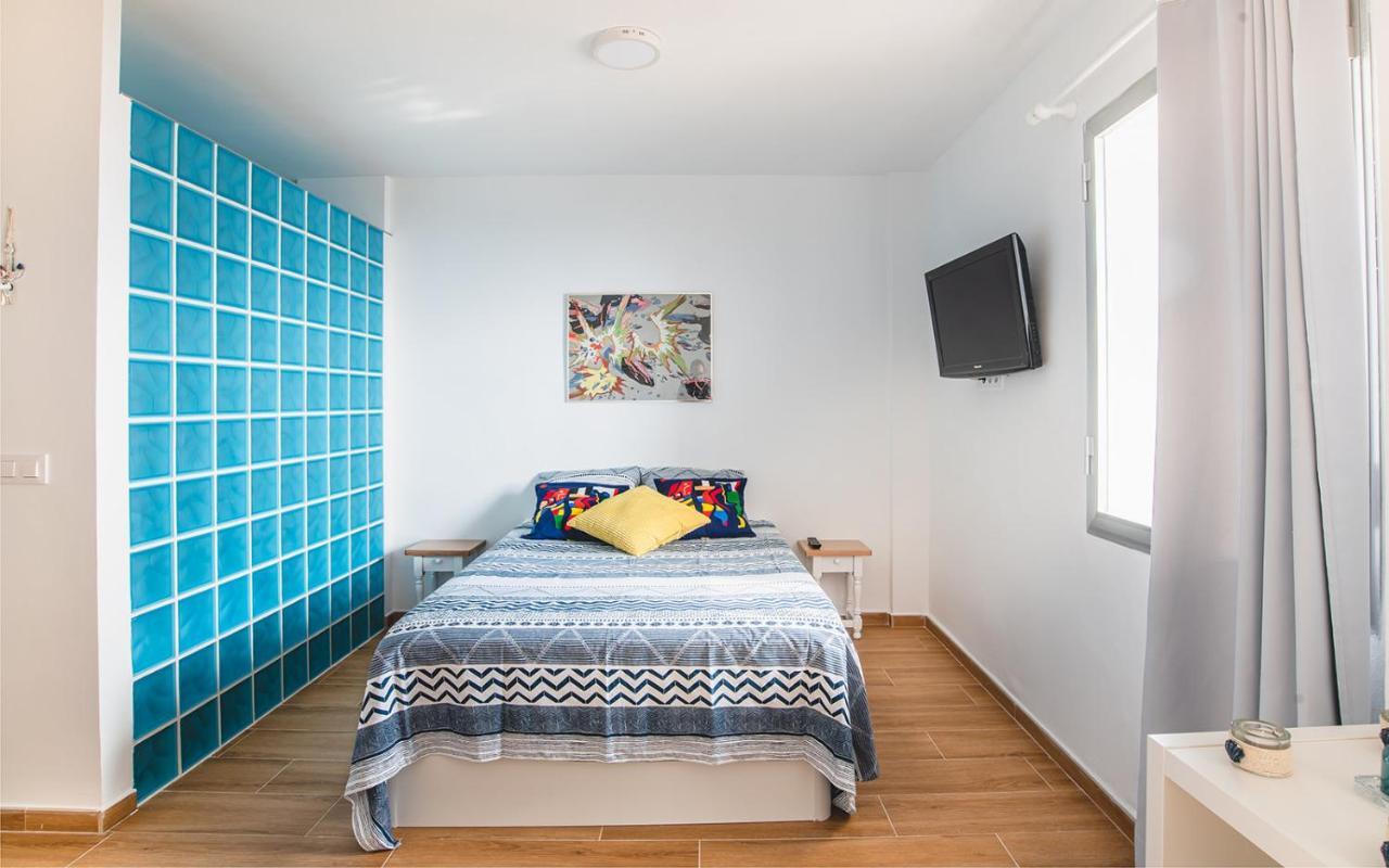Ampuries Delta Apartment *