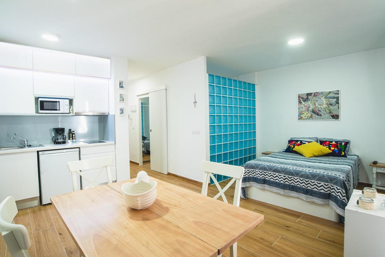 Apartment Ampuries Delta *