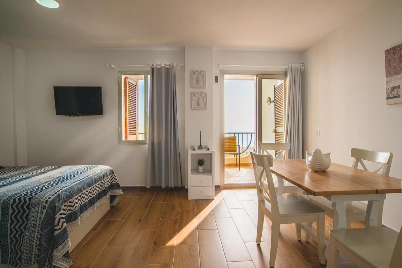 Ampuries Delta Apartment *