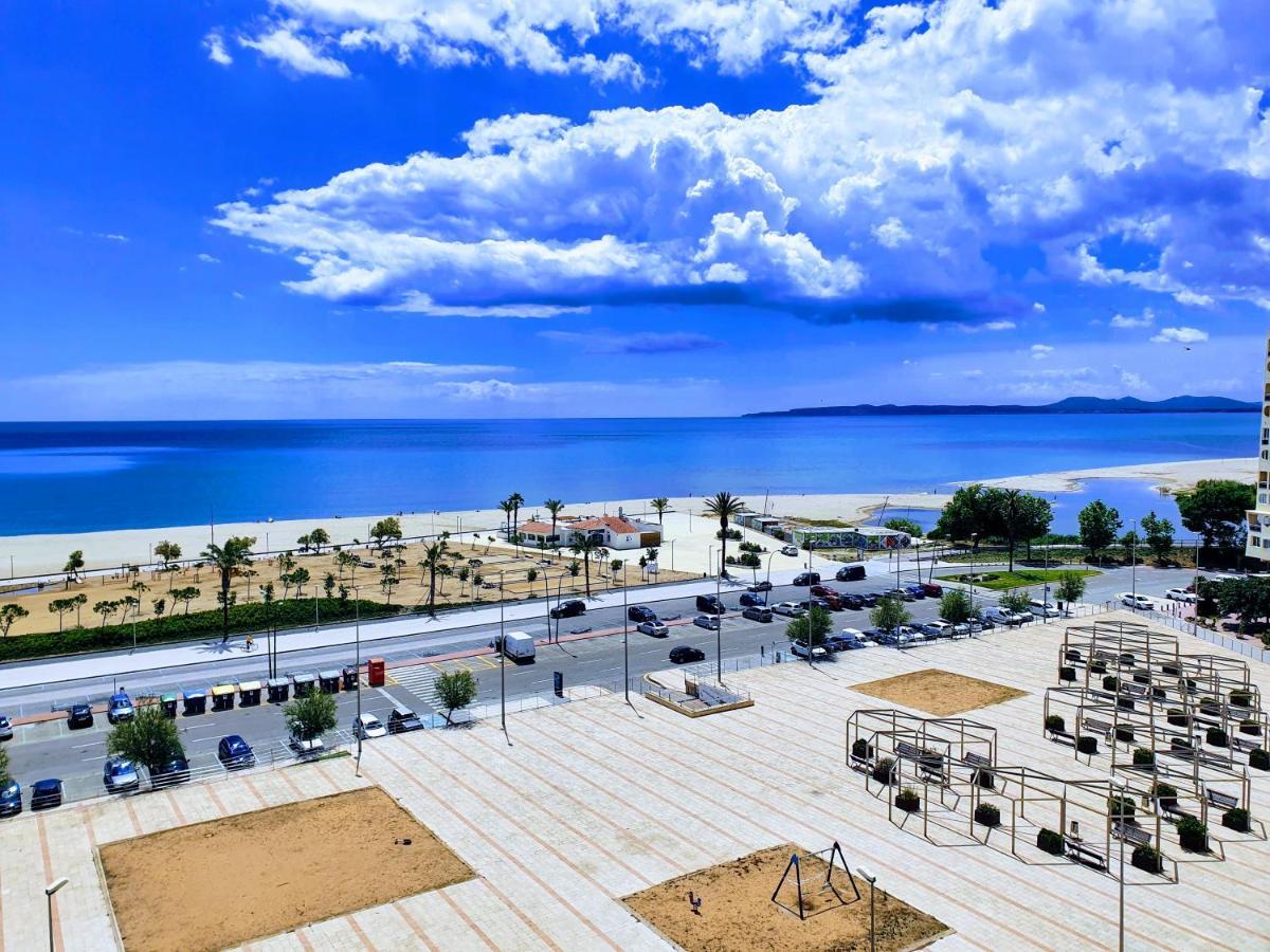 Apartment Ampuries Delta *