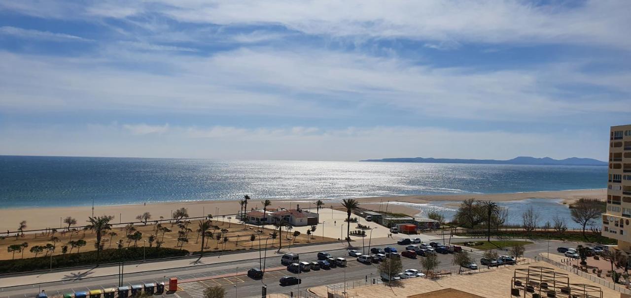 Apartment Ampuries Delta *