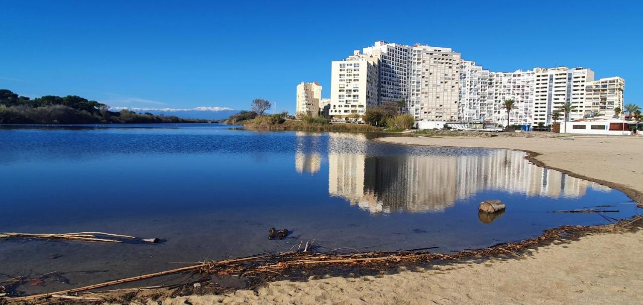 Ampuries Delta Apartment *