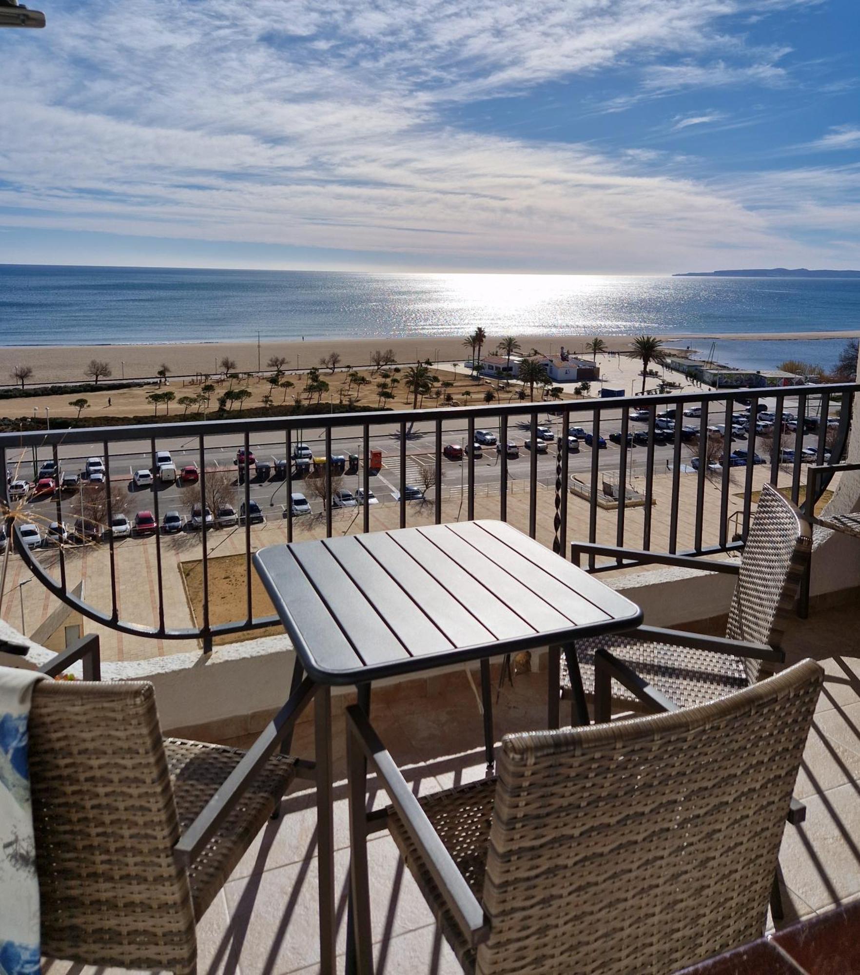 Apartment Ampuries Delta *