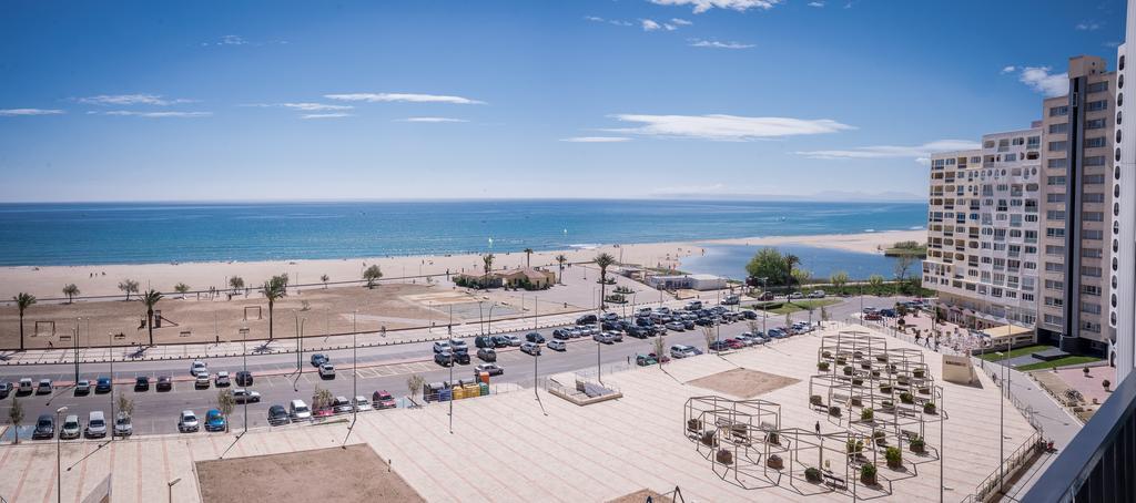 Ampuries Delta Apartment Empuriabrava