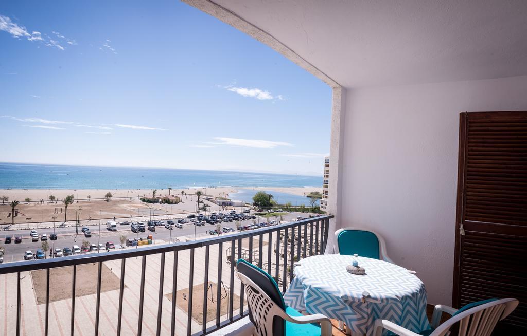 Ampuries Delta Apartment