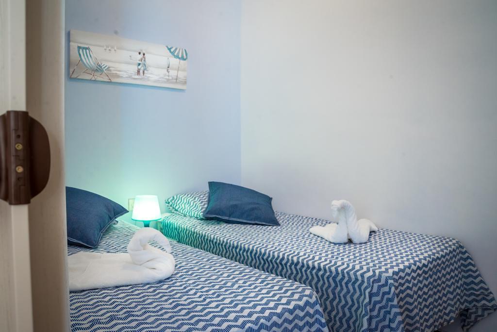 Ampuries Delta Apartment *