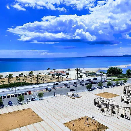Ampuries Delta Apartment Empuriabrava Exterior photo