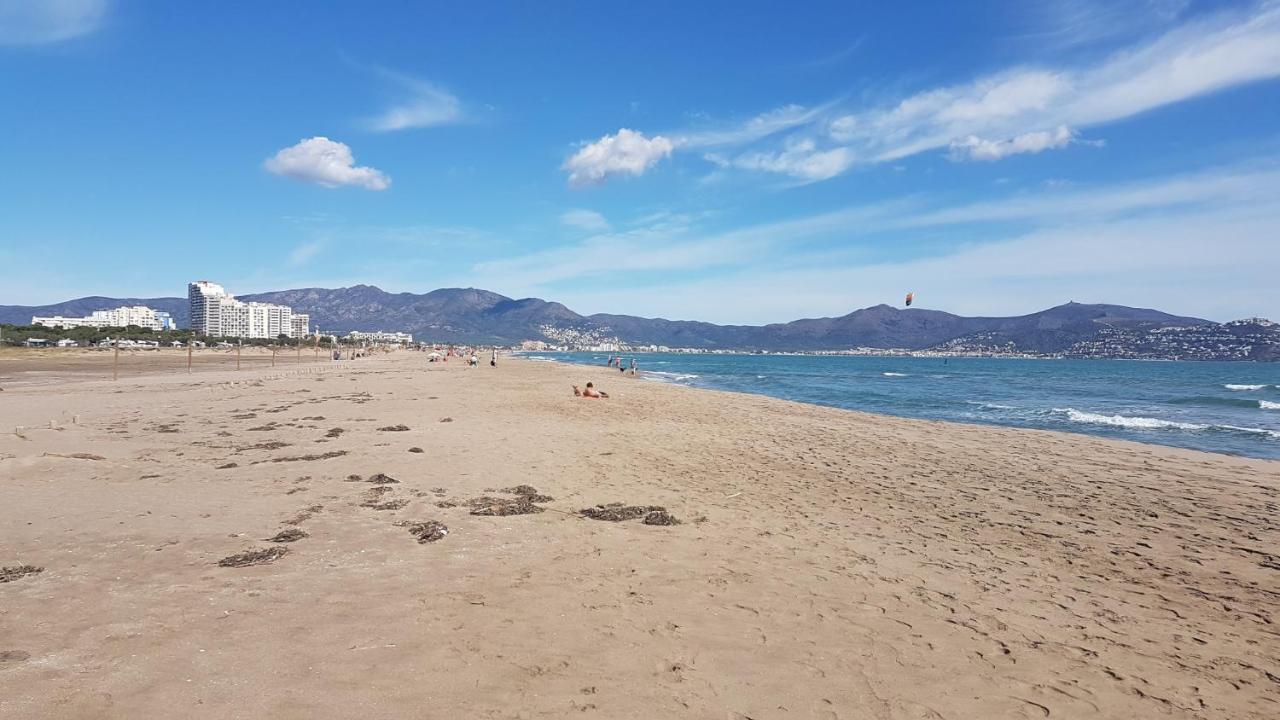 Appartamento Ampuries Delta