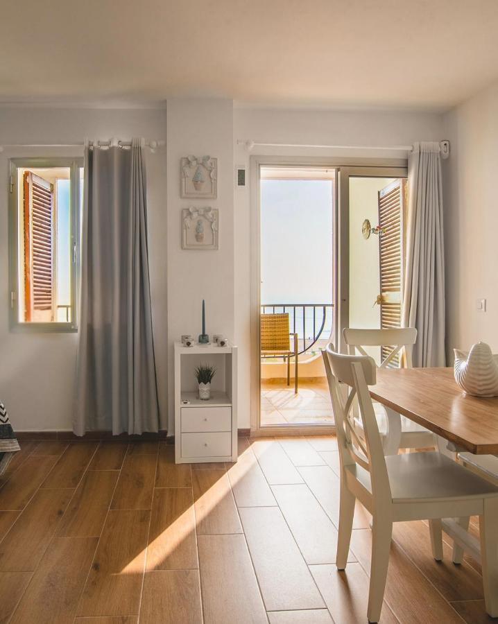 Ampuries Delta Appartamento *